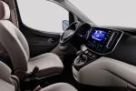 Nissan e-NV200 Concept 2012 года